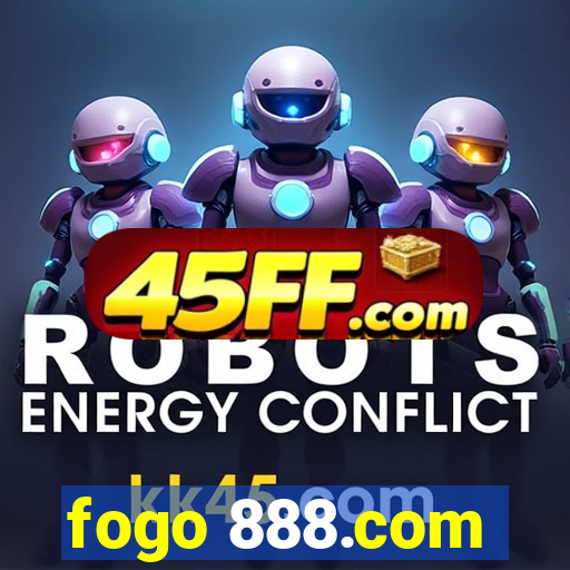 fogo 888.com